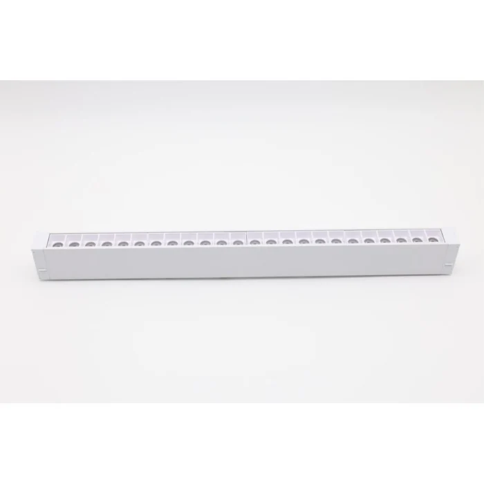 Светильник трековый Aployt Magnetic track 220 APL.0200.10.18