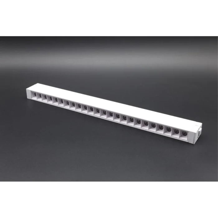 Светильник трековый Aployt Magnetic track 220 APL.0200.10.18