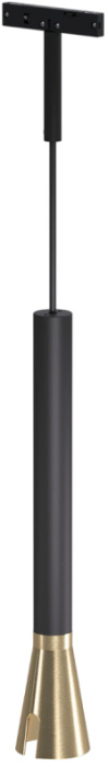 Трековый магнитный светильник Elektrostandard Mini magnetic 4690389202230