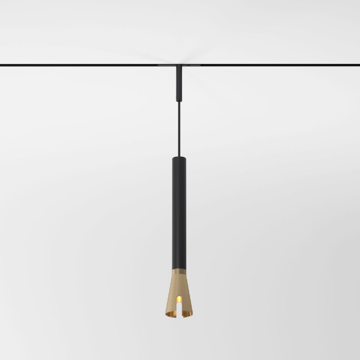 Трековый магнитный светильник Elektrostandard Mini magnetic 4690389202230