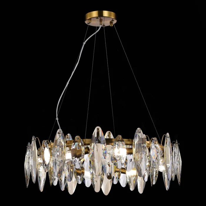 Подвесной светильник ST LUCE ANCONA SL1227.303.08