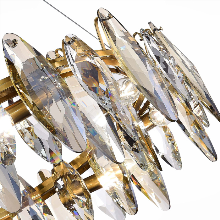 Подвесной светильник ST LUCE ANCONA SL1227.303.08