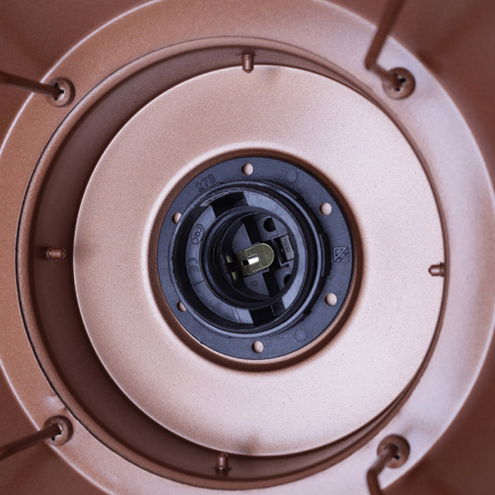 Подвесной светильник Nowodvorski Garret 6443