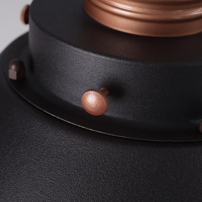 Подвесной светильник Nowodvorski Garret 6443