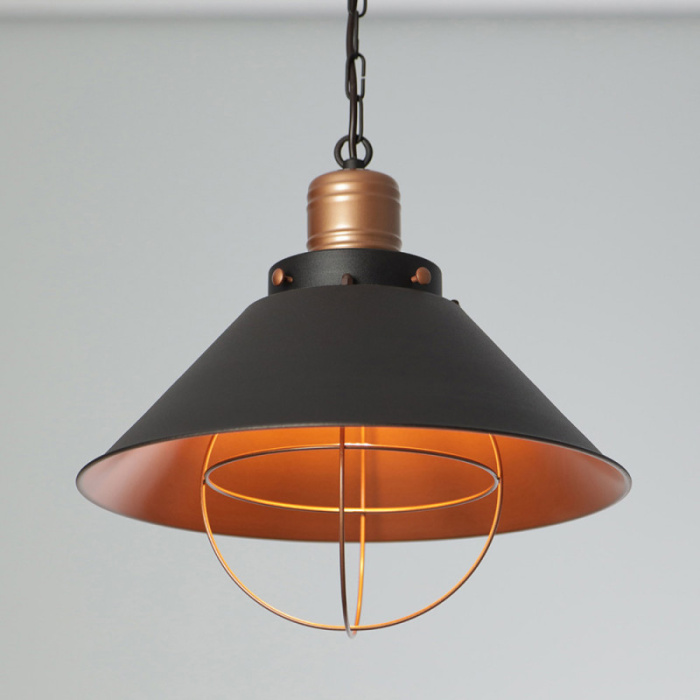 Подвесной светильник Nowodvorski Garret 6443