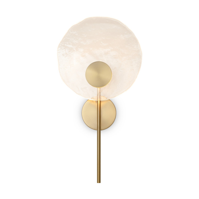 Настенный светильник Freya Eclat FR6182WL-L5BS1