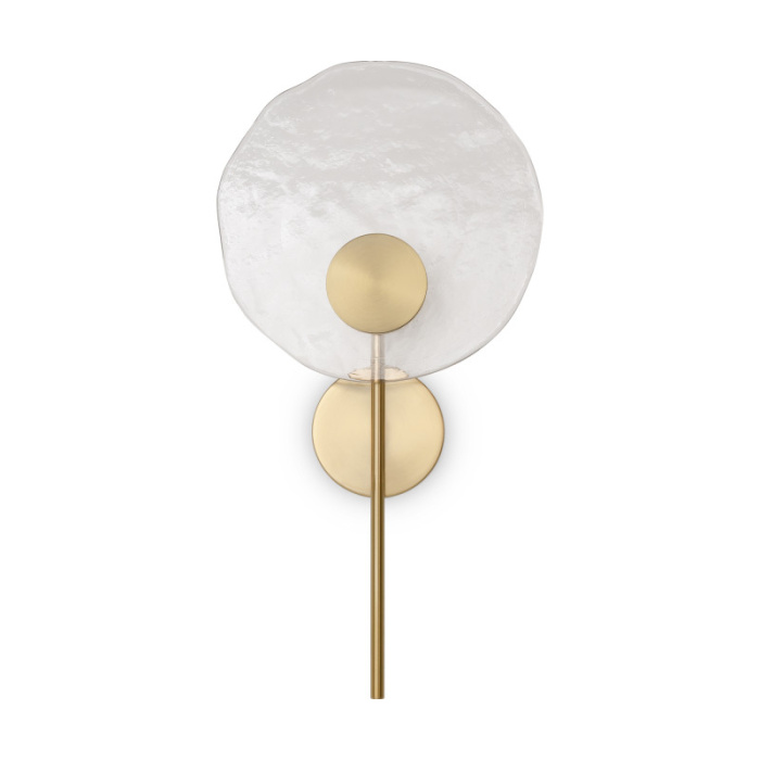 Настенный светильник Freya Eclat FR6182WL-L5BS1