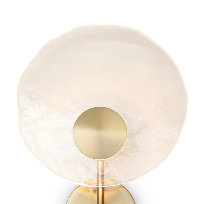 Настенный светильник Freya Eclat FR6182WL-L5BS1