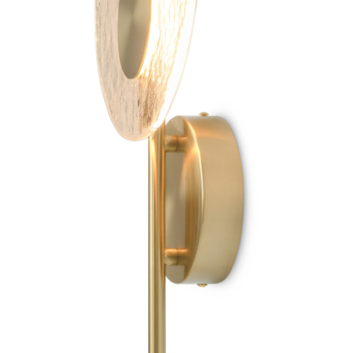 Настенный светильник Freya Eclat FR6182WL-L5BS1