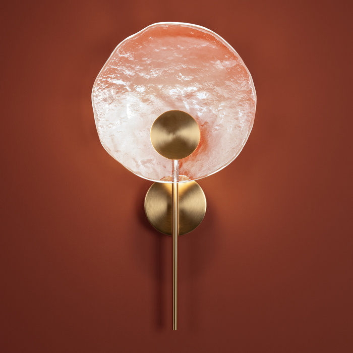 Настенный светильник Freya Eclat FR6182WL-L5BS1