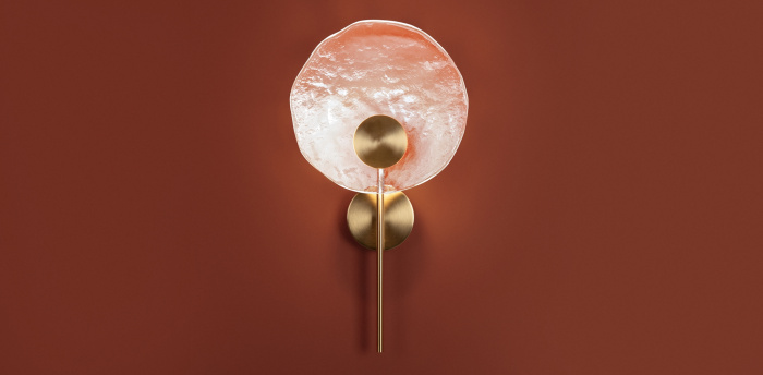 Настенный светильник Freya Eclat FR6182WL-L5BS1