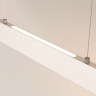 Подвесной светильник Maytoni Step P010PL-L23W