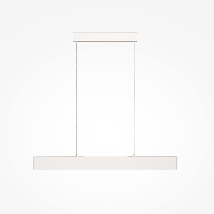 Подвесной светильник Maytoni Step P010PL-L23W