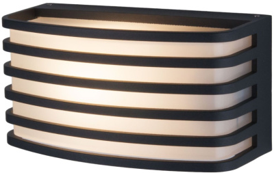 Уличный настенный светильник Elektrostandard 1409 4690389136702