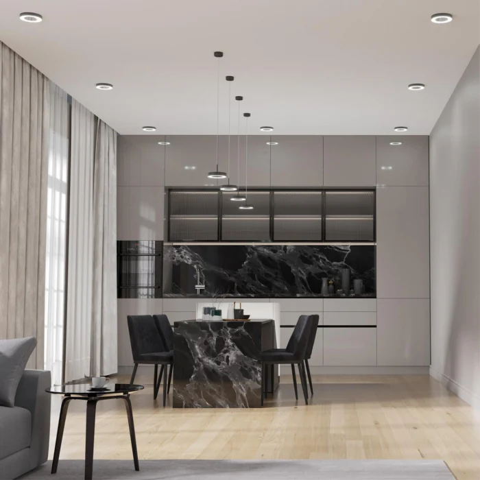 Светильник накладной OVER NOVOTECH 359277