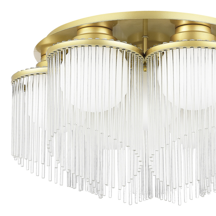 Потолочный светильник ST LUCE ALLEGRO SL1511.202.07