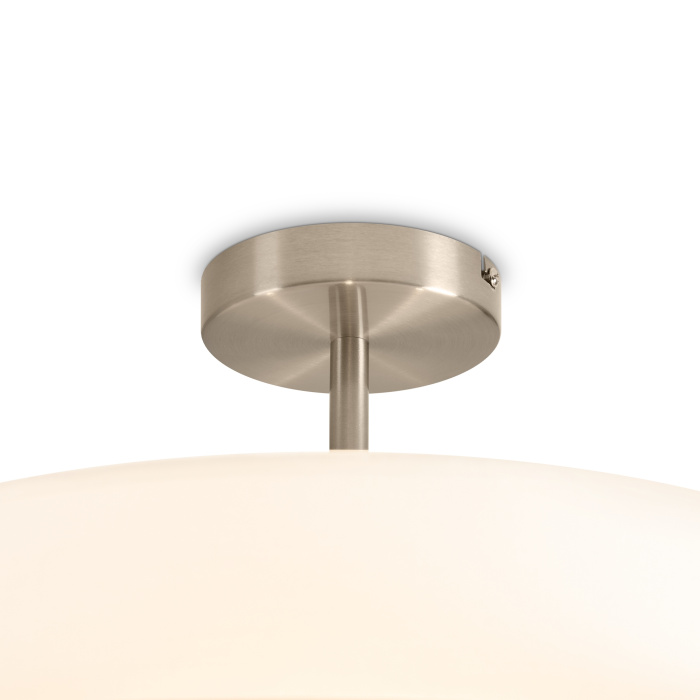 Потолочный светильник Freya Bride FR5367CL-03N