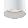 Потолочный светильник Maytoni Focus C010CL-01W