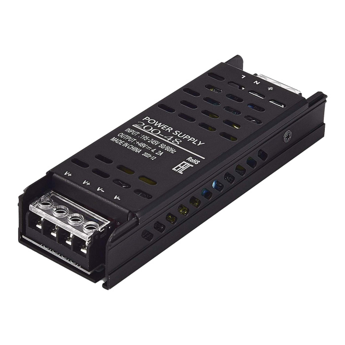 Блок питания ST-Luce 200W ST008.148.200