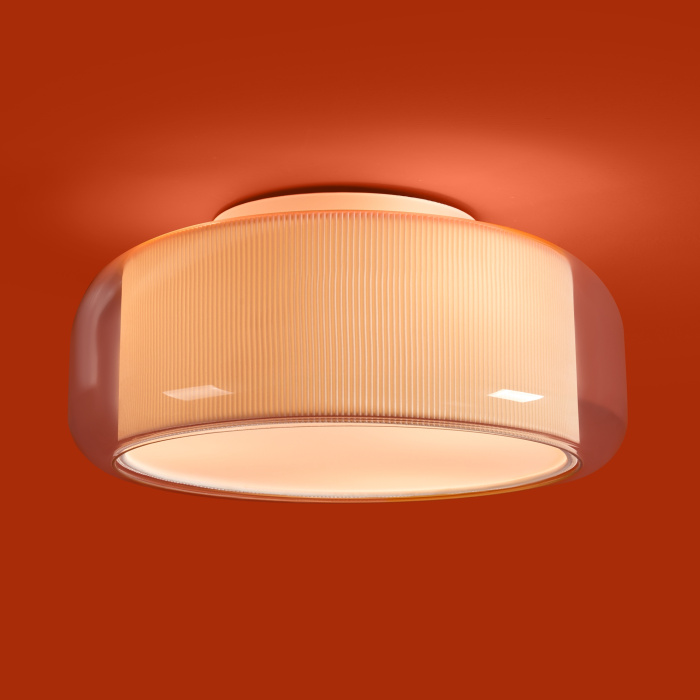 Потолочный светильник Freya Riflesso FR2055CL-03CH