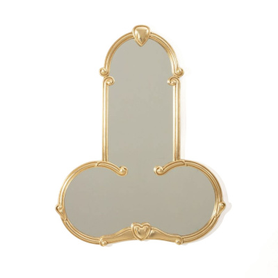 Зеркало Seletti Liberty Man 17067
