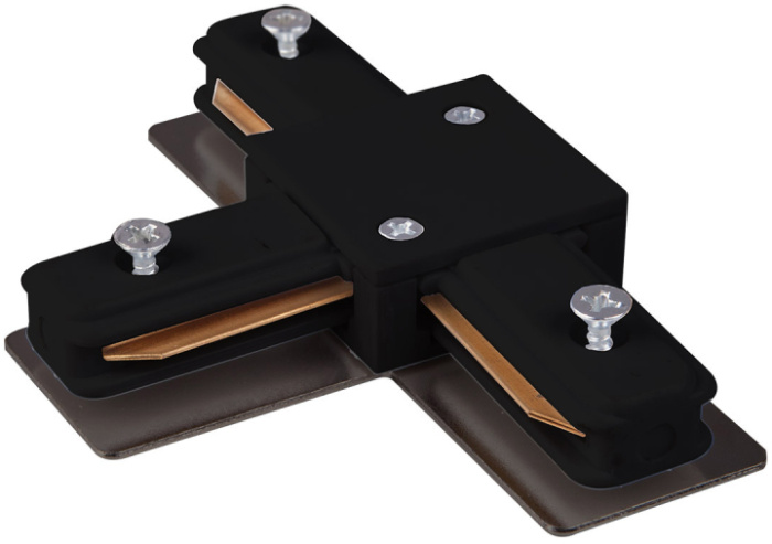 Коннектор Т-образный Elektrostandard Trl-1-1 4690389112362