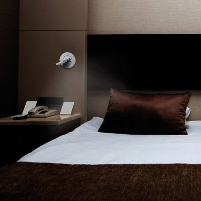 Настенный светильник Leds C4 ON-OFF 05-0072-34-34