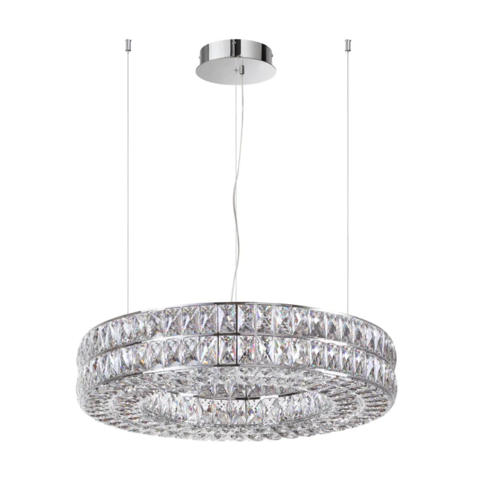 Люстра L-VISION ODEON LIGHT 4927/52L