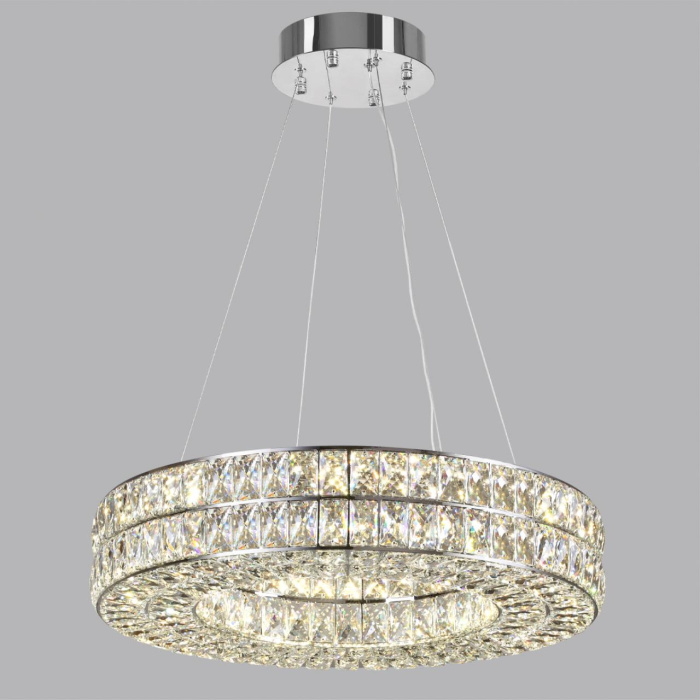 Люстра L-VISION ODEON LIGHT 4927/52L