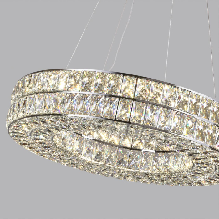 Люстра L-VISION ODEON LIGHT 4927/52L