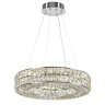 Люстра подвесная Odeon Light Panta 4927/52L