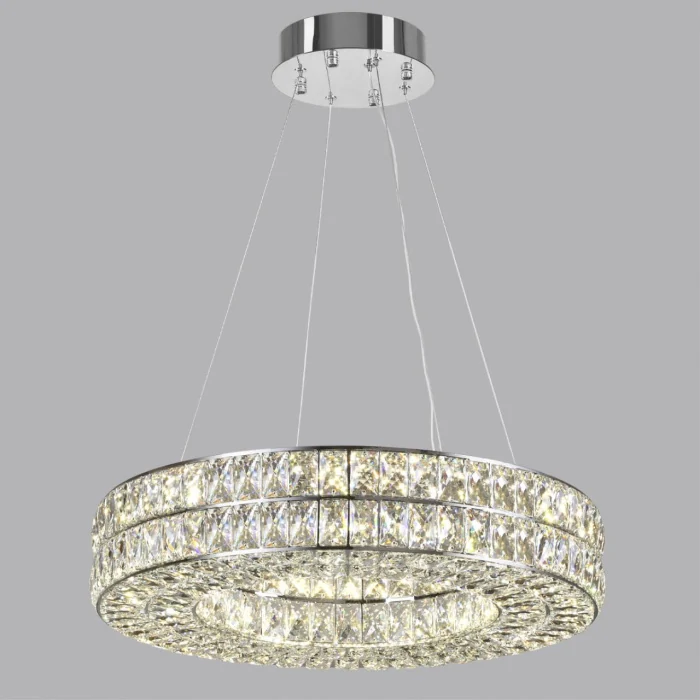 Люстра подвесная Odeon Light Panta 4927/52L