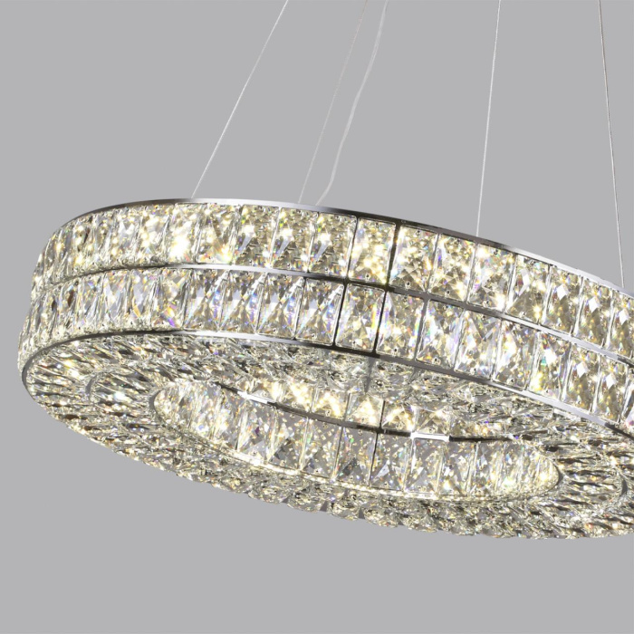 Люстра подвесная Odeon Light Panta 4927/52L