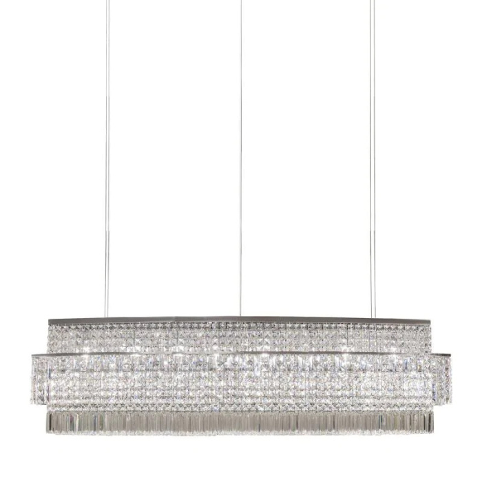Светильник подвесной Baguette L’ARTE LUCE LUXURY L30320