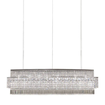 Светильник подвесной Baguette L’ARTE LUCE LUXURY L30320