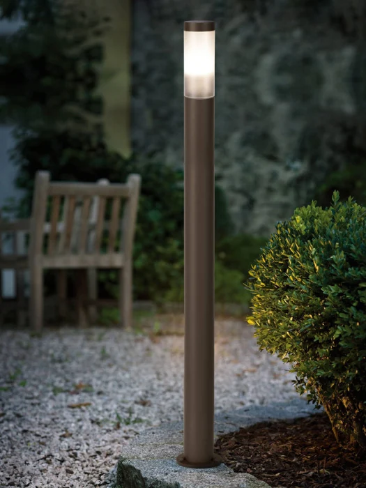 Уличный столб EGLO HELSINKI 900987