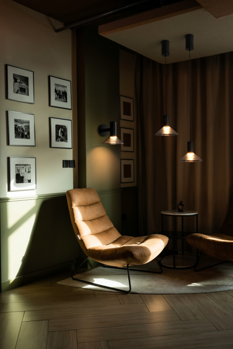 Подвесной светильник Freya Lake FR6179PL-L6B