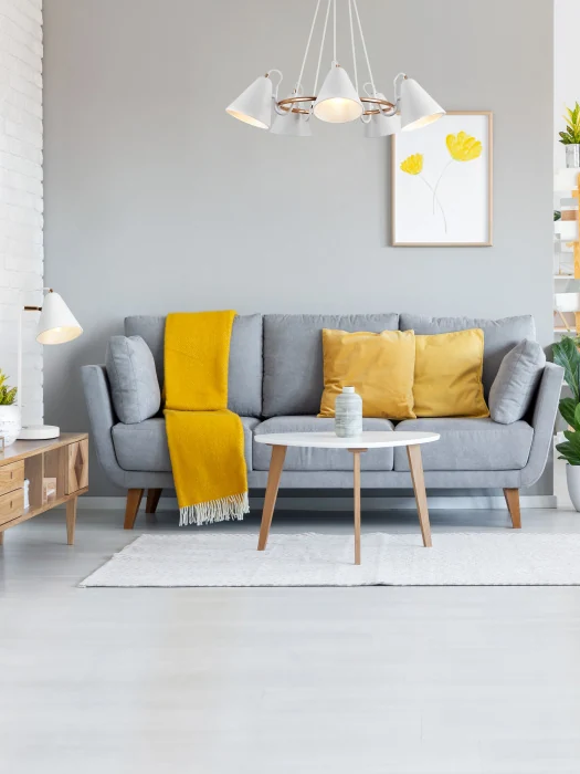 Подвесная люстра Freya Falke Market FR8001PL-05WG