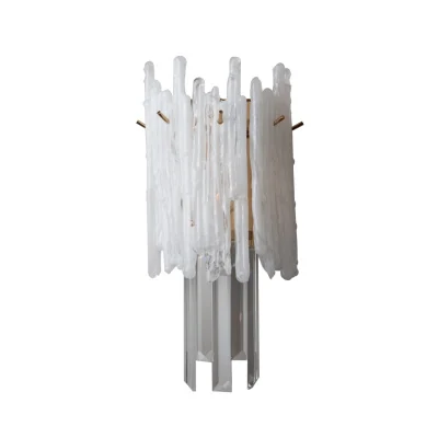 Светильник настенный Glacier L’ARTE LUCE LUXURY L55722.92