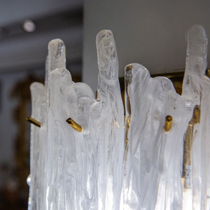 Светильник настенный Glacier L’ARTE LUCE LUXURY L55722.92