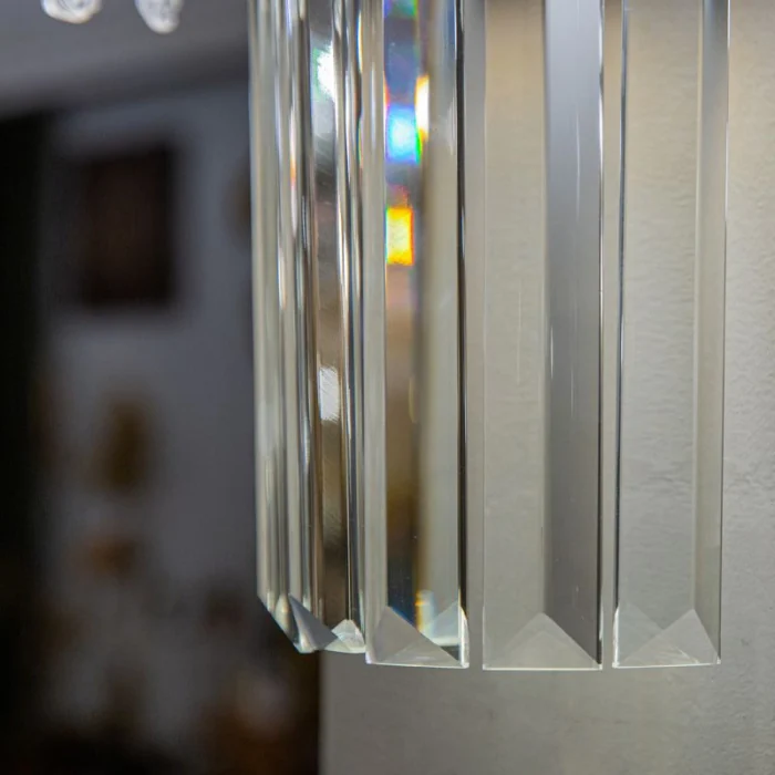 Светильник настенный Glacier L’ARTE LUCE LUXURY L55722.92