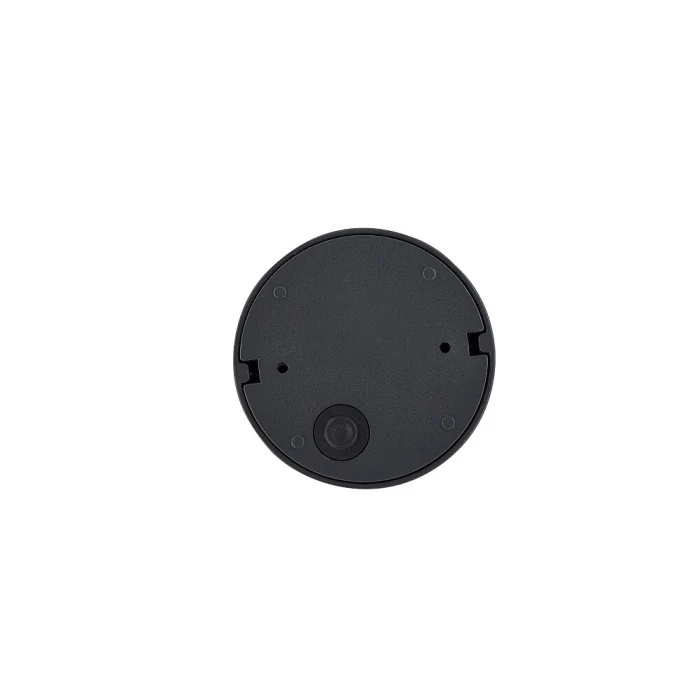 Встраиваемый светильник Nowodvorski Sidewalk Round Led Black 8147