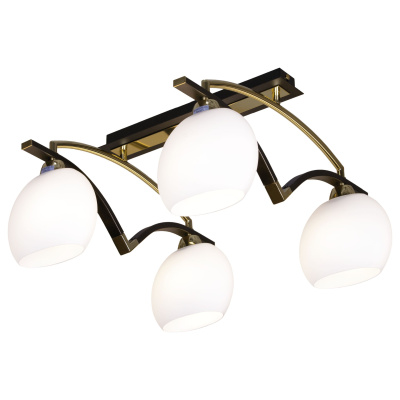 Люстра потолочная Velante 269-327-04