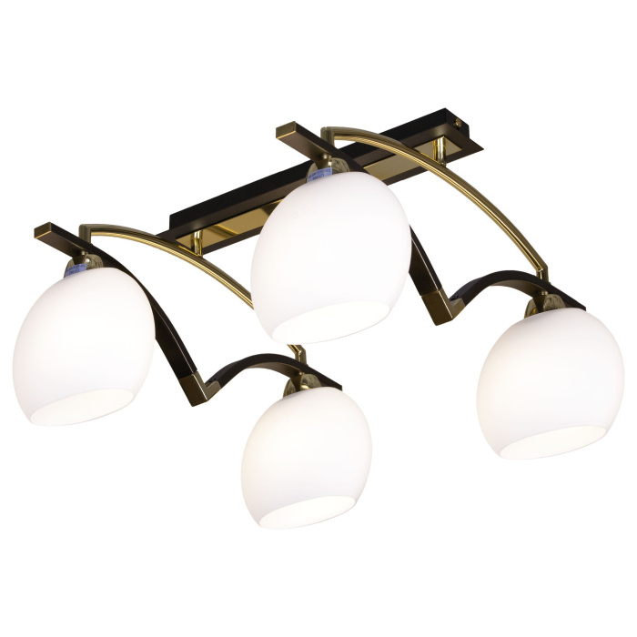 Люстра потолочная Velante 269-327-04