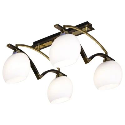 Люстра потолочная Velante 269-327-04