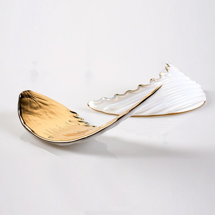 Светильник подвесной Wings L’ARTE LUCE LUXURY L63401