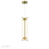Светильник подвесной iLedex Rocks 2301-3M BR