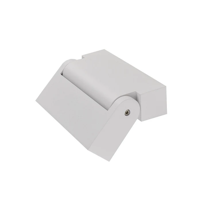 Накладной светильник Nowodvorski Focus Mini White/Black 10070