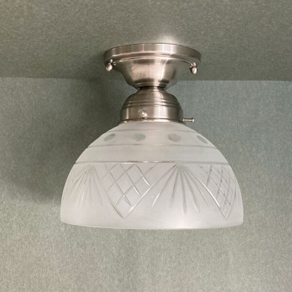 Плафон Berliner Messinglampen 60cr