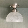 Плафон Berliner Messinglampen 60cr